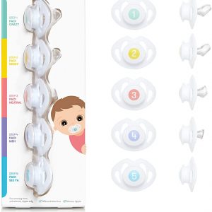 Fridababy Paci Weaning System