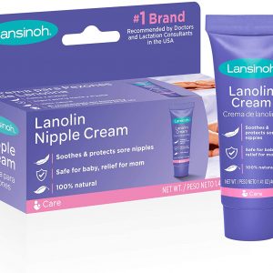 Lanonlin Nipple Cream